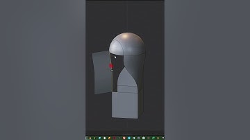 Creating fun shapes in Plasticity 2 #3d #plasticity #3dmodeling