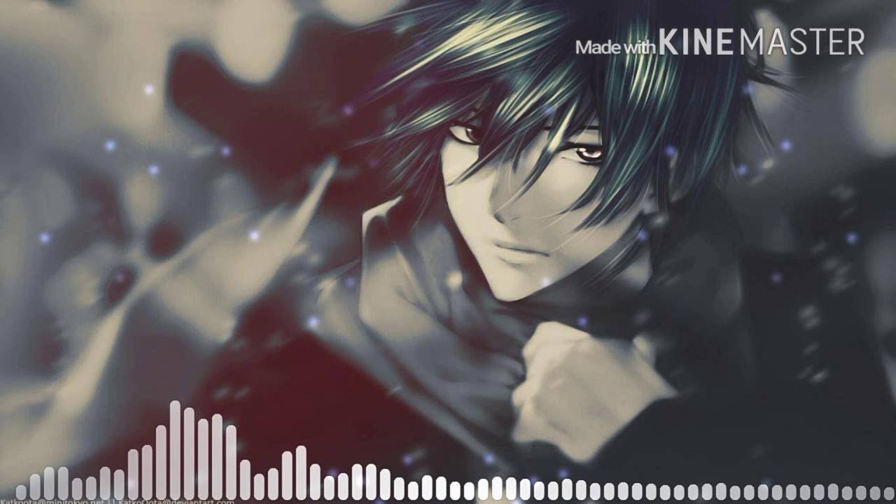 Nightcore ~ All We Are