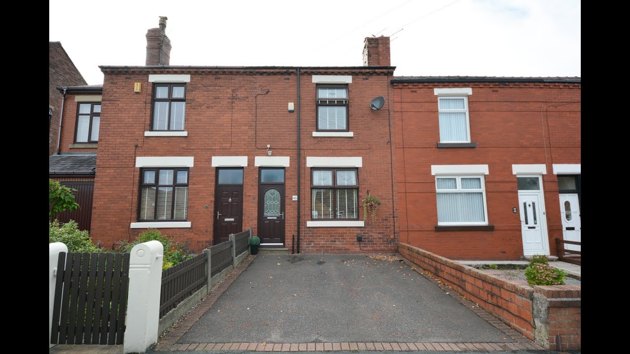 Greenslate Road, Billinge, Wigan, WN5 7BQ YouTube