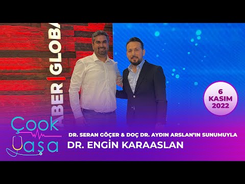 Çook Yaşa 6.11.2022