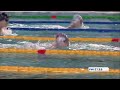 CRITERIA - Junior Italian Championsip 2023 - Day 2 - Session 3
