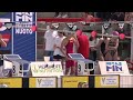 CRITERIA - Junior Italian Championsip 2023 - Day 2 - Session 3