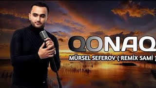 Mürsəl Səfərov - Meni Menimle Burax Resimi