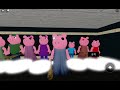 Piggy all jumpscares in order plus extra at 2:57 pt2 redesign version