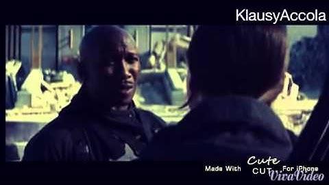 Mockingjay p2 || FLARES