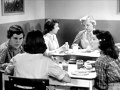 1950s social guidance the gossip 1955  charliedeanarchives  archival footage