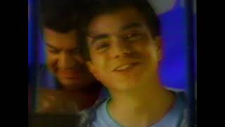 WXTV Univision 41 Commercials & Promos (July 17, 1994)