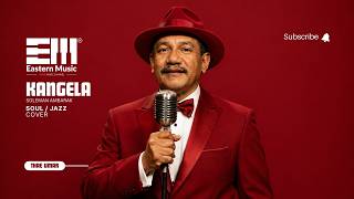 KANGELA - THAE UMAR | SOUL / JAZZ COVER