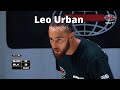 Leo urban humanzee highlights world chase tag