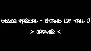 DIZZEE RASCAL - STAND UP TALL