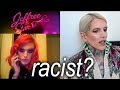 Jeffree Star&#39;s racist past - HIS SIDE