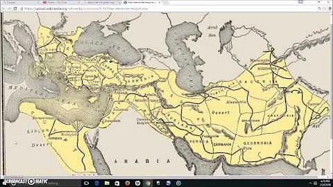 Alexander The Great ~ Chester G. Starr