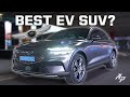 Can this be the 2022 Best Electric SUV? Electrified Genesis GV70!