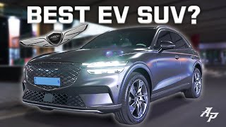 Can this be the 2022 Best Electric SUV? Electrified Genesis GV70! by Asian Petrolhead 31,478 views 1 year ago 27 minutes