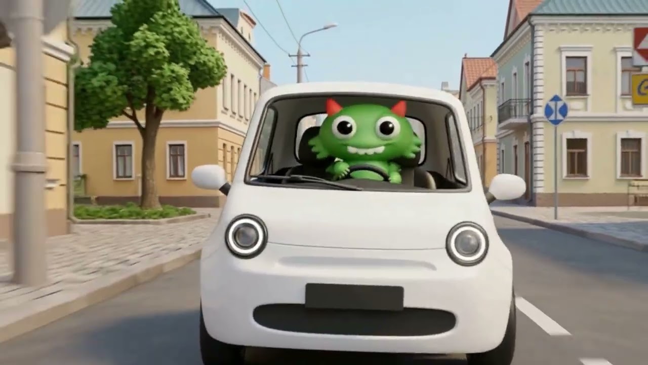 Постер відеопояснення