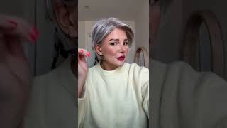 Best Heat-Friendly Synthetic Wig for Sensitive Scalp? Meet Ivy