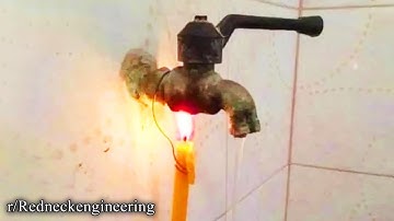 ALL OF r/REDNECKENGINEERING