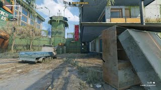 Dying Light 2 - Find Jai In 30 Seconds