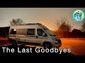 The Last Goodbyes - GoGoGadgets 3