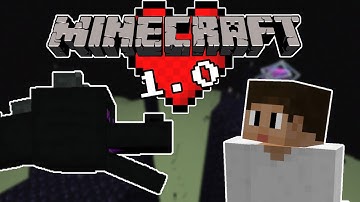 Minecraft 1.0 Guide - Everything you need to know