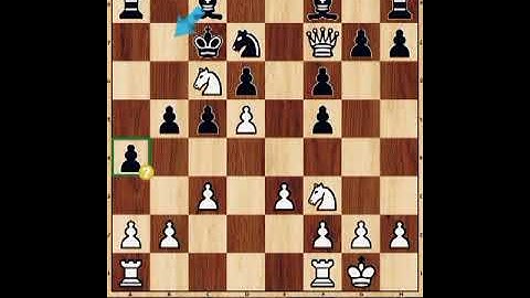 ♟️ *“One wrong move and it’s checkmate!”*