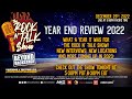 TRNTS Season 3 Year End Review!
