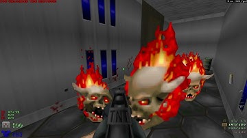 [GZDoom] Final Doom TNT: Evilution + Final Doomer v3.4 (TNTguy), map 6
