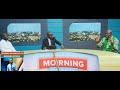 Uk sanctions is the sancity of parliament under attack  nbs morning breeze