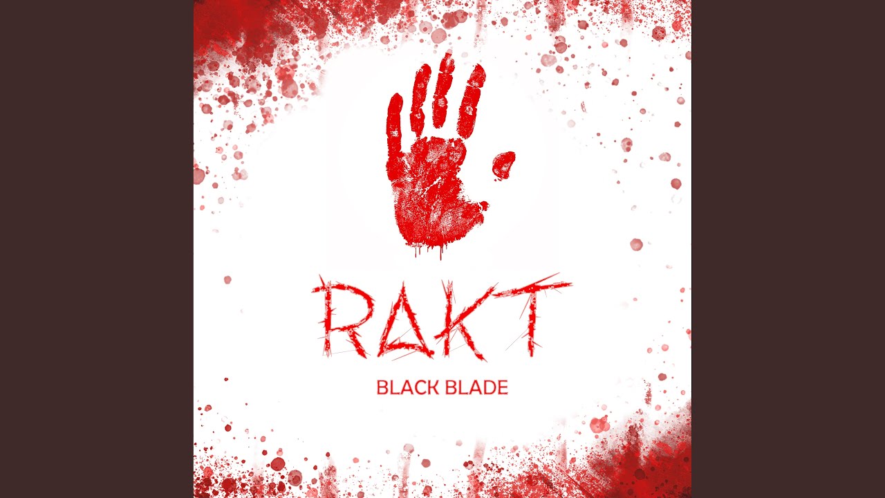 Watch RAKT on YouTube Watch RAKT on YouTube