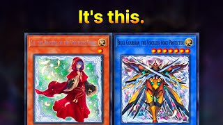 Fire Decks arent Tier 0 anymore...