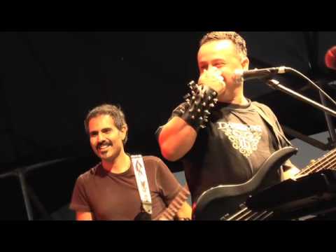 DORSO – Cumbre del Rock Chileno II