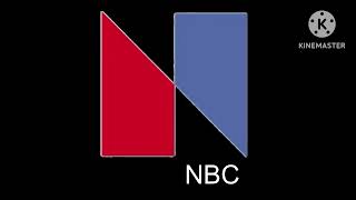 Nbc 1976 Logo Remake