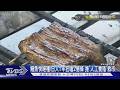 鰻魚被吃到快絕種!日本人1年狂嗑2億條 推「全人工養殖」救市｜TVBS新聞 @TVBSNEWS02