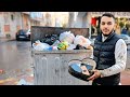 Found 4 Phones in the Trash | Do♻️📱