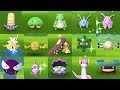 YOU WONT BELIEVE I CATCH ALL THIS SHINY IN JUST ONE DAY! SHINY CATCHES
IN POKEMON GO!