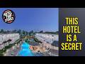JAZ Elite Palace – Adults Friendly 16 Years Plus - This Hotel Is a Secret | Sharm El Sheikh, Egypt🌟