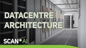 Traditional 3-tier vs modern 2-tier Datacentre Networks Explained - Scan AI