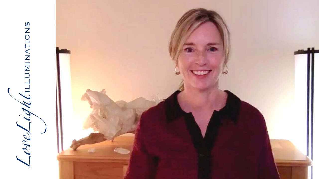 Welcome To LoveLight Illuminations