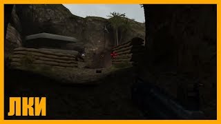 Firearms: Source - Обзор от ЛКИ