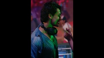 Heropanti : Raat Bhar Video Song | Tiger Shroff | Arijit Singh, Shreya Ghoshal