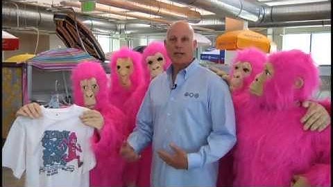 Bay to Breakers 2012