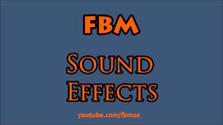 Transition Sound Effect - Geçiş Efekti 6