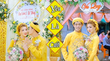Đám Cưới Dâu Rể Xinh Đẹp / Vừa Đủ Tuổi Kết Hôn Thật Xứng Đôi Vừa Lứa
