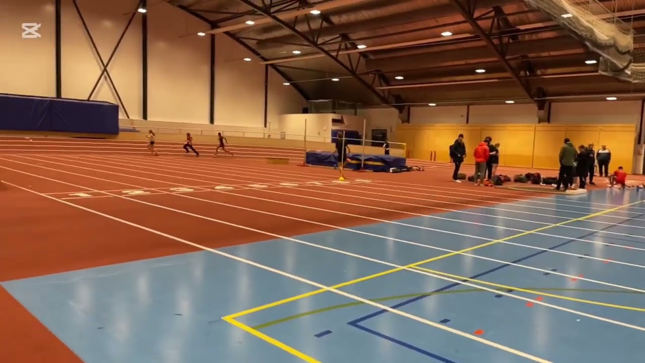 Byåsen - 19 March 2025