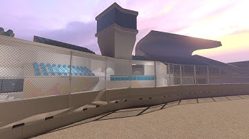 CS Custom Map Testing | de_Vice | 12/21/25