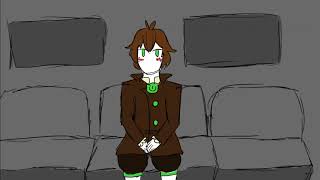 A Sardine Grows From The Soil