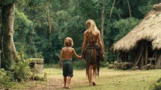 Download Lagu She took in the child from the woods! | Horror Drama | Mystery | Full Movie in English 4K MP3