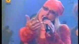 Anastacia-Not That Kind live