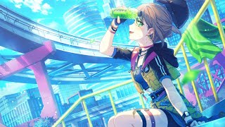 [バンドリ・ガルパ]Pastel*Palettes可能性は∞大和麻弥エピソード(とっておきの一杯を)