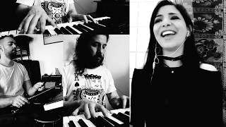 Uninvited Colab Alanis Cover